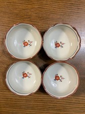 Arita ware piccole ciotole set - piccole,