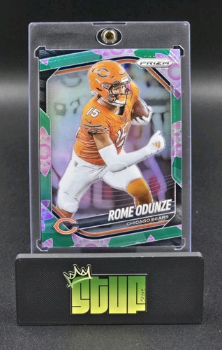 2025 panini prizm - 2025, roma