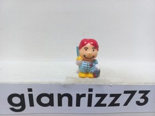 Extra Kinder Sorpresine Bauli