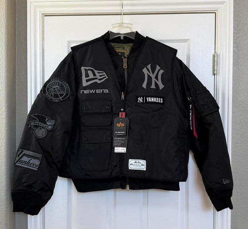 New era alpha industries - era,
