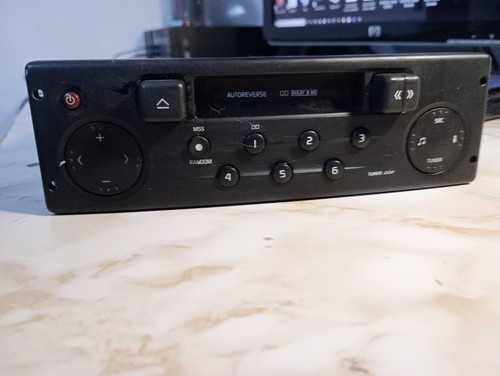 Autoradio originale renault - ,