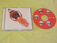 John Stapleton, Krash