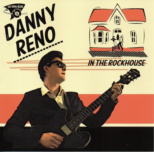 Danny reno the - danny,