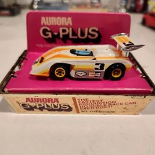 Aurora AFX G Plus Shadow Can