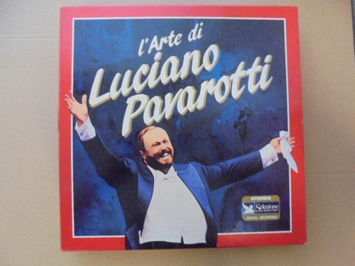 Arte luciano - di,