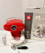 illy X1 Anniversary Machine