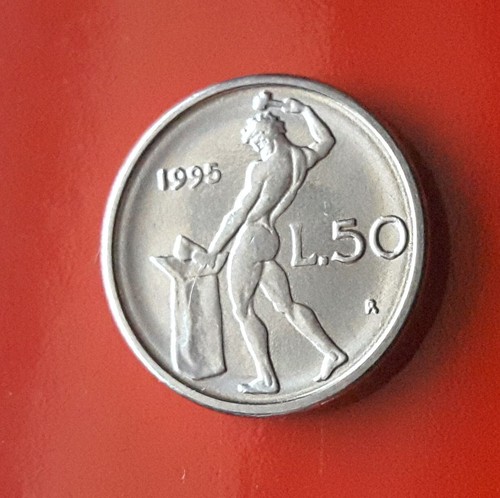 Lire 1995 errore frattura - errore,