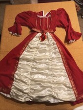 Costume principessa sissi - costume,