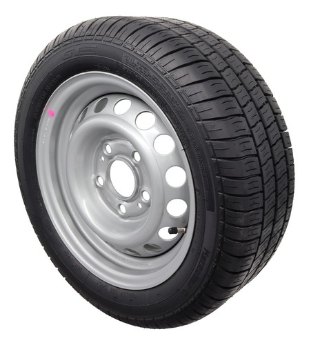 Ruota completa 195 50r13c 104n - completa,