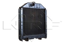 RADIATORE MOTORE TRATTORE FIAT
