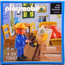 PLAYMOBIL Promo 70687 Vincent
