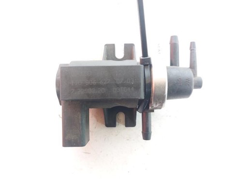 1j0906627 valvola overboost - valvola,