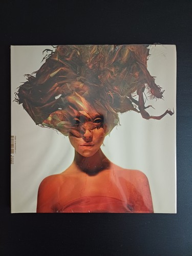 Dave mckean the - mckean, particle