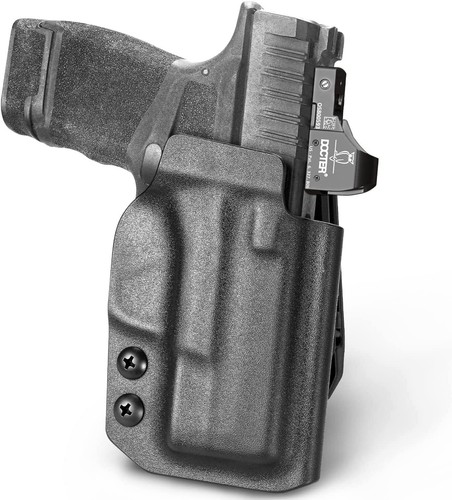 Fondina gun flower owb - owb, kydex
