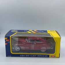 Motore Max 1948 Chevrolet