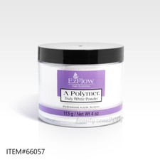 Polvere acrilica per unghie