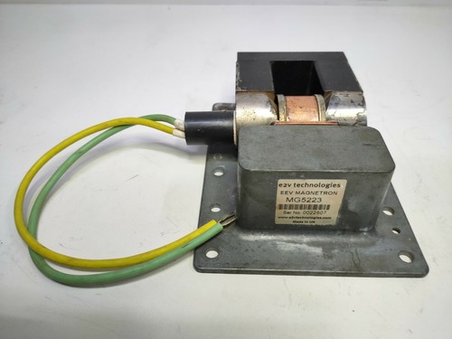 Mg5223 eev magnetron radar - mg5223,