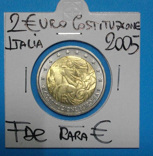 Italia 2004 2015 entra - 2€, 2004-2015