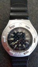 Montre vintage swatch irony - vintage,