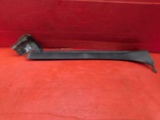 MINIGONNA SOTTOPORTA DESTRA