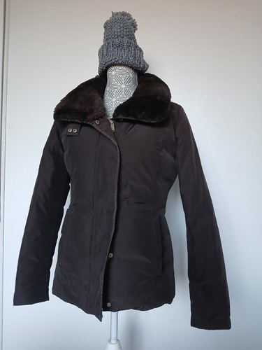 Doudoune femme - doudoune,