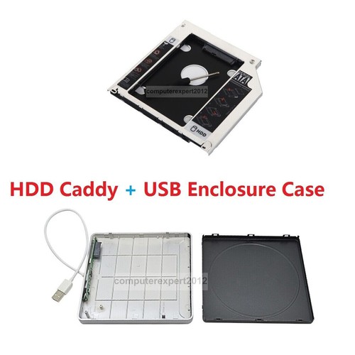 Hdd caddy sata - hdd, pro