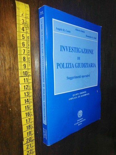 Libro investigazione - libro-investigazione, di