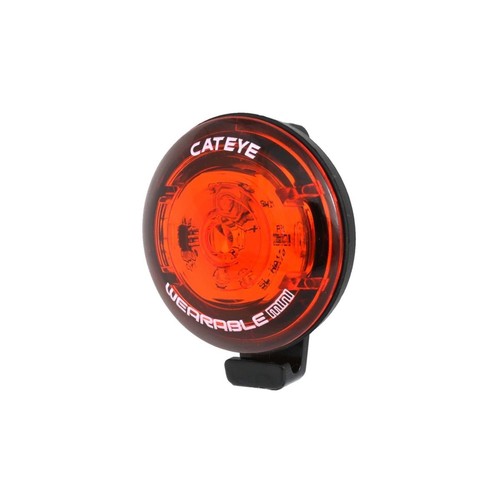 Cateye wearable mini luce di - cateye,