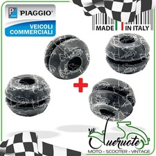 GOMMINO ANTIVIBRANTE LEVA