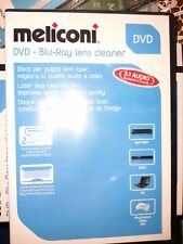 Disco per Pulizia Lenti Laser