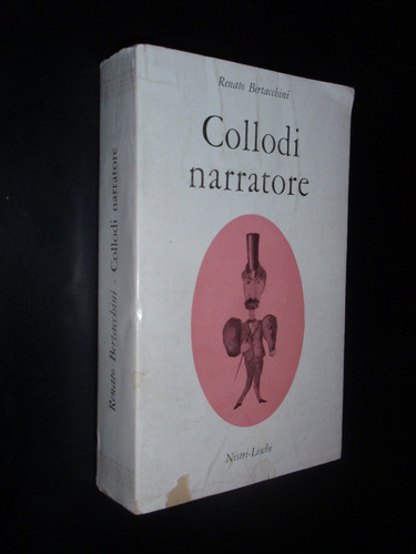 Bertacchini collodi - bertacchini,