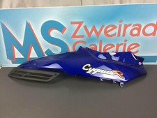Yamaha XC K CYGNUS R 125