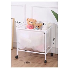 Cesta Portaoggetti Salvaspazio