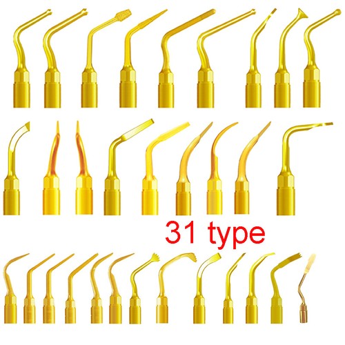 Scaler dentale piezochirurgia