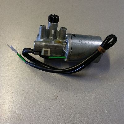Motorino elettrico - motorino,