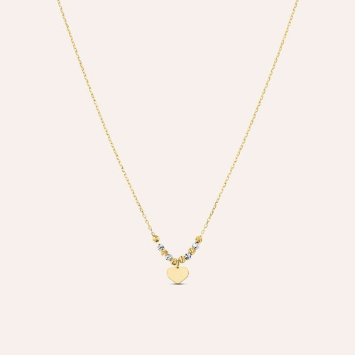Collana stroili oro giallo - stroili,