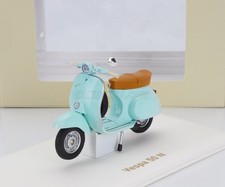 MODELLINO MOTORINO STATICO