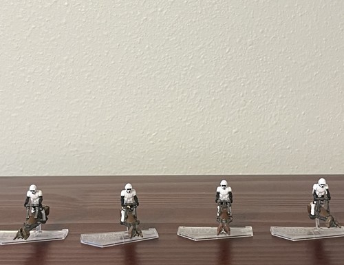 Bici micro galaxy - galaxy, squadron