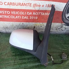 Specchietto Retrovisore