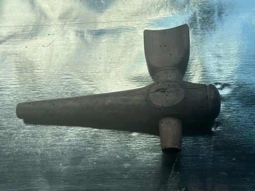 Vecchio rubinetto botte - rubinetto, di