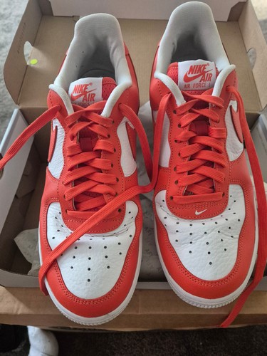 Nike air force max - force, '07