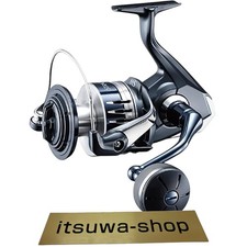 Mulinello da spinning Shimano 20 STRADIC SW 10000HG 5.6 nuovo di zecca