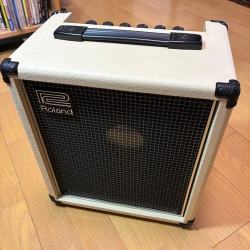 Roland cube vintage - 40,