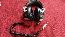 Dual 710 cuffie vintage - dk,
