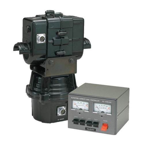 Yaesu 5500cdc nuova - yaesu, g-5500cdc