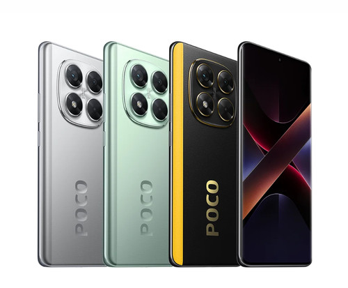 Xiaomi poco 12gb 512gb - poco, 12gb+512gb