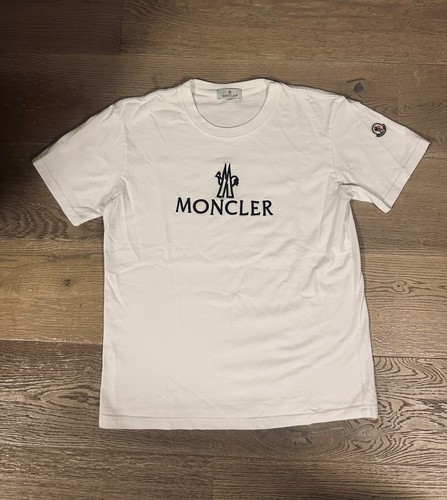 Moncler shirt uomo - moncler, t