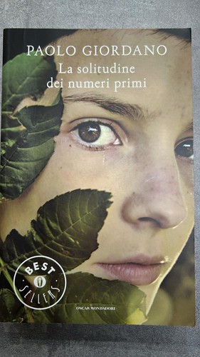 Solitudine dei numeri primi - solitudine,