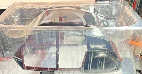 2cv citroen charleston - 2cv,