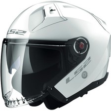Jet Motorcycle Helmet LS2